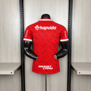 Flamengo Terceira Camisa 26/27 pacth patrocinadores