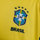 26 Brasil Copa Do Mundo Amarela