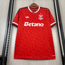 Flamengo Terceira Camisa 26/27
