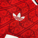 Flamengo Terceira Camisa 26/27