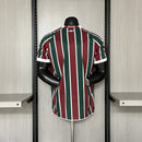 25/26 - Fluminense - Camisa tricolor - Player