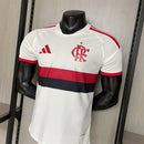 Flamengo Visitante 26/27