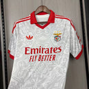 Benfica Camisa Visitante 26/27