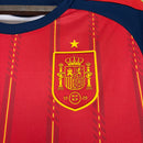 Espanha Casa Copa Do Mundo 2026