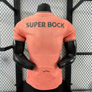 FC Porto camisa alternativa principal 25/26