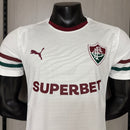 Fluminense camisa Visitante 26/27