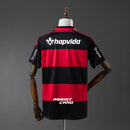 Flamengo Casa 26/27