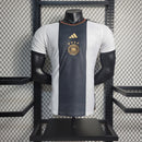 23-24 Camisa Seleção Alemanha