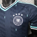 Alemanha Visitante Copa Do Mundo 2026