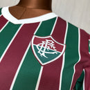 Fluminense camisa Casa 26/27 feminino