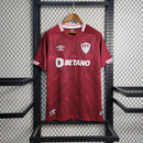23/24 Fluminense Camisa 2 Visitante