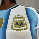Argentina Casa Feminina Copa Do Mundo 2026