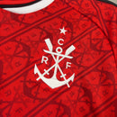 Flamengo Terceira Camisa 26/27