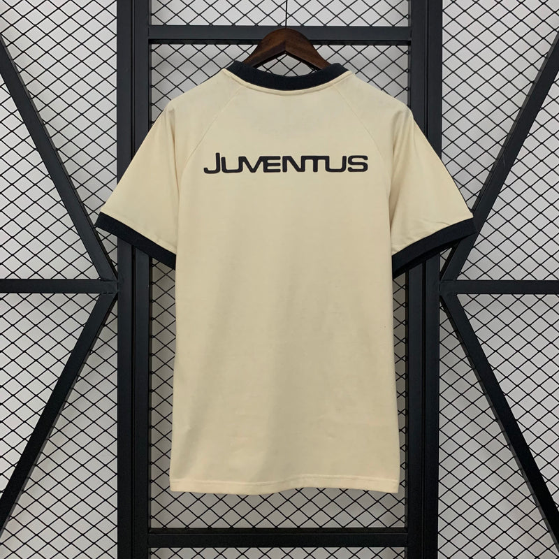Juventus Retrô - Algodão - Adidas