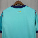 Barcelona Terceira Camisa Visitante 26/27