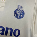 Porto terceira camisa 25/26