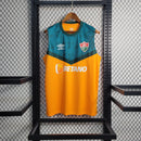 23-24 Fluminense Training Vest Size S-4XL