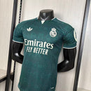 Real Madrid Visitante 26/27