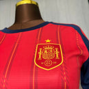 Espanha Casa Feminina Copa Do Mundo 2026