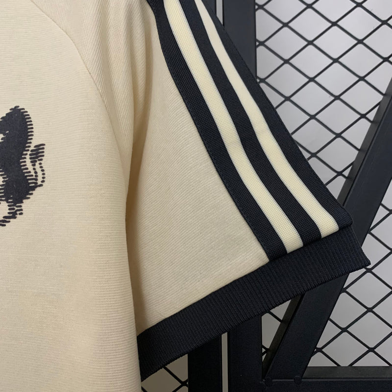 Juventus Retrô - Algodão - Adidas