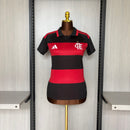 Flamengo Casa Feminino 26/27
