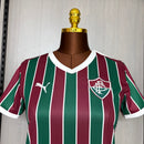 Fluminense camisa Casa 26/27 feminino