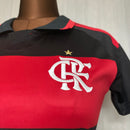 Flamengo Casa Feminino 26/27