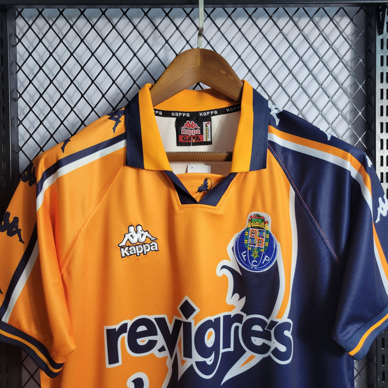 Porto Retrô 98/99