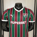 Fluminense camisa Casa 26/27