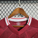 23/24 Fluminense Camisa 2 Visitante