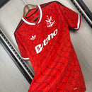 Flamengo Terceira Camisa 26/27