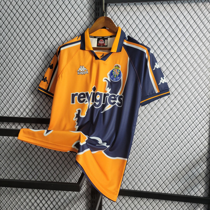Porto Retrô 98/99