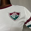 Fluminense camisa Visitante 26/27 Feminina