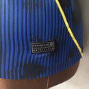 26 Brasil Copa Do Mundo Azul Feminina