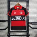 Flamengo Retro 1987