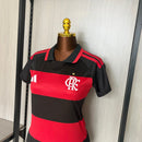 Flamengo Casa Feminino 26/27