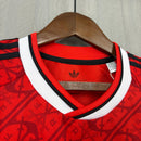 Flamengo Terceira Camisa 26/27
