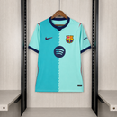 Barcelona Terceira Camisa Visitante 26/27