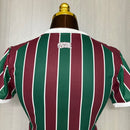 Fluminense camisa Casa 26/27 feminino