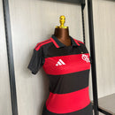 Flamengo Casa Feminino 26/27