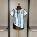 Argentina Casa Feminina Copa Do Mundo 2026