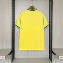 26 Brasil Copa Do Mundo Amarela