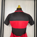 Flamengo Casa Feminino 26/27