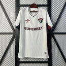 Fluminense camisa Visitante 25/26