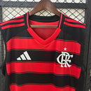 25/26 Flamengo Sem Manga