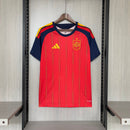 Espanha Casa Copa Do Mundo 2026