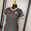 Fluminense camisa Casa 26/27 feminino
