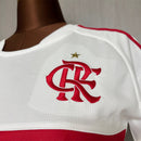 Flamengo Visitante Feminino 26/27