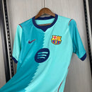 Barcelona Terceira Camisa Visitante 26/27