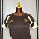 Flamengo Treino Feminino 26/27